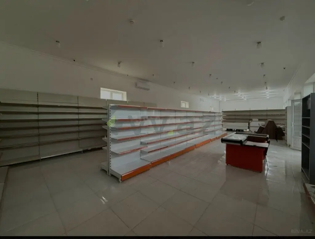 242 m² Obyekt / Ofis Kirayə, Qobustan — Əmlak, Qobustan (4)