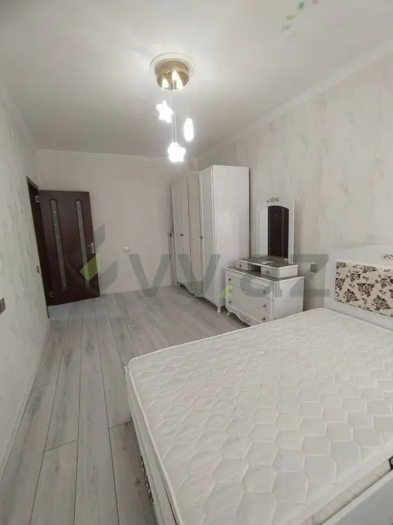 3 otaqlı mənzil Yeni tikili Satılır, Gənclər şəhərciyi, Abşeron — Mənzil (8)