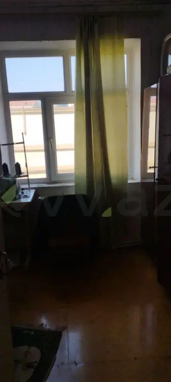 3 otaqlı mənzil Yeni tikili Satılır, 10-cu mikrorayon, Sumqayıt — Mənzil, Sumqayıt (6)