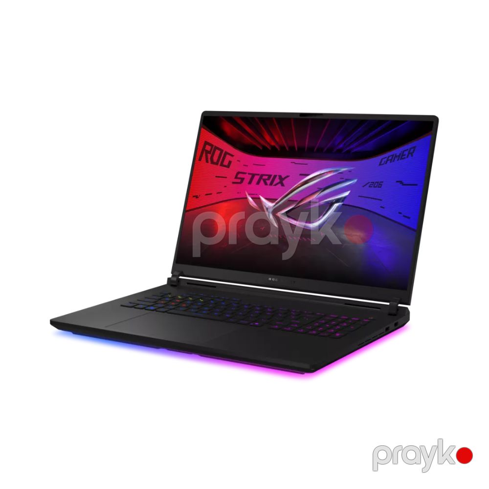 ASUS rog Strix scar 18 G835LR-SA005 (90NR0LS1-M00050) — Noutbuklar, Bakı (3)
