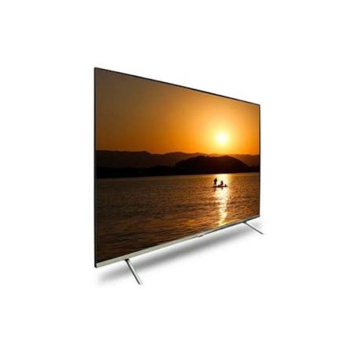 Shivaki S55LU8500 Monolit 4K UHD Televizor — Televizorlar, Bakı (2)