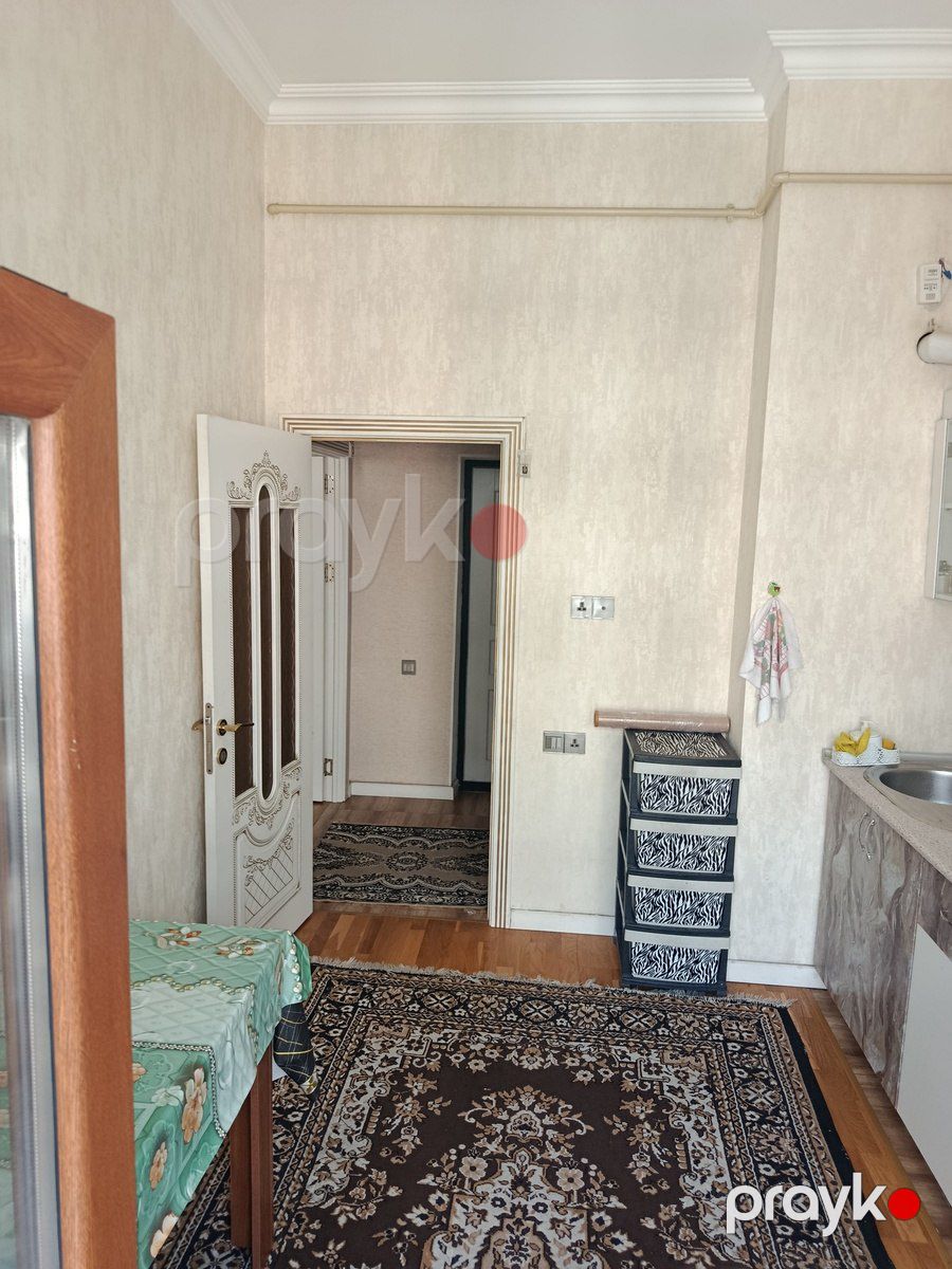 İcarəyə verilir 2 otaqlı yeni tikili 66 m² — Mənzil, Sumqayıt (10)