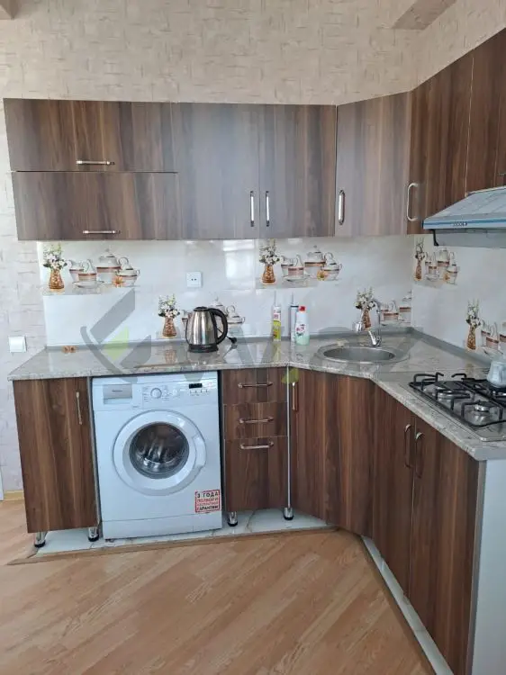 2 otaqlı mənzil Yeni tikili Satılır, Xırdalan — Mənzil, Xırdalan (9)