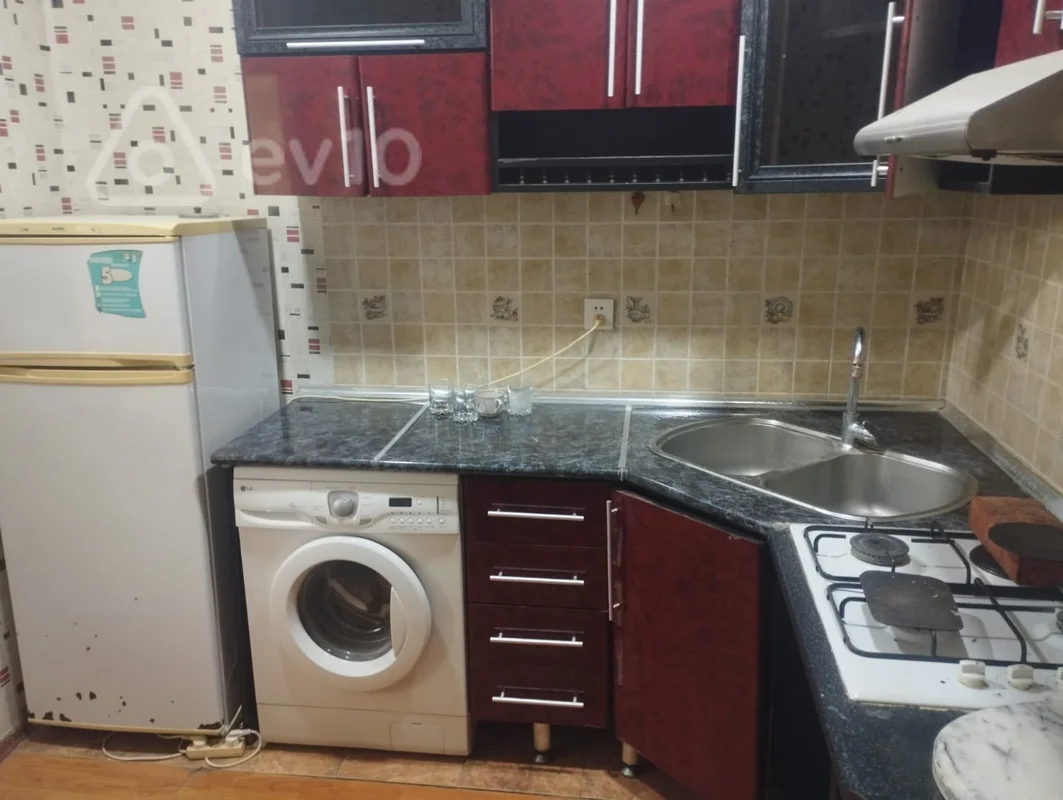 3 otaqlı mənzil, 70 m², Həzi Aslanov qəs. — kirayə — Mənzil, Bakı (8)