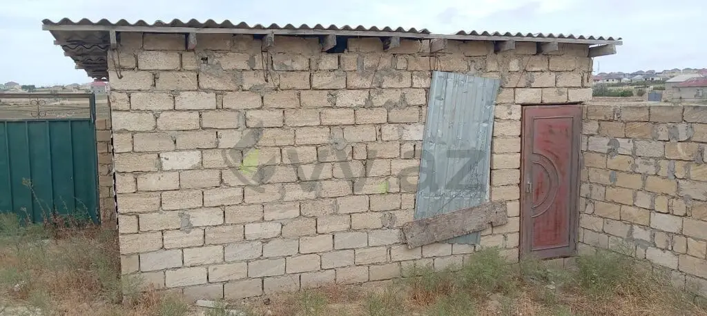 3 sot Torpaq Satılır, Saray, Abşeron — Torpaq (5)