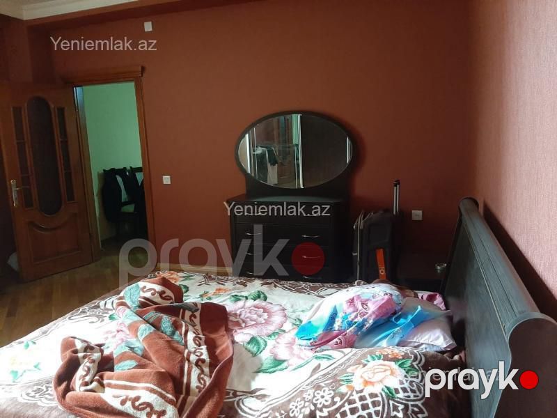 Satılır 4 otaqlı Bina evi menzil (Yeni tikili), 150 m², Binəqədi rayonu — Mənzil, Bakı (2)
