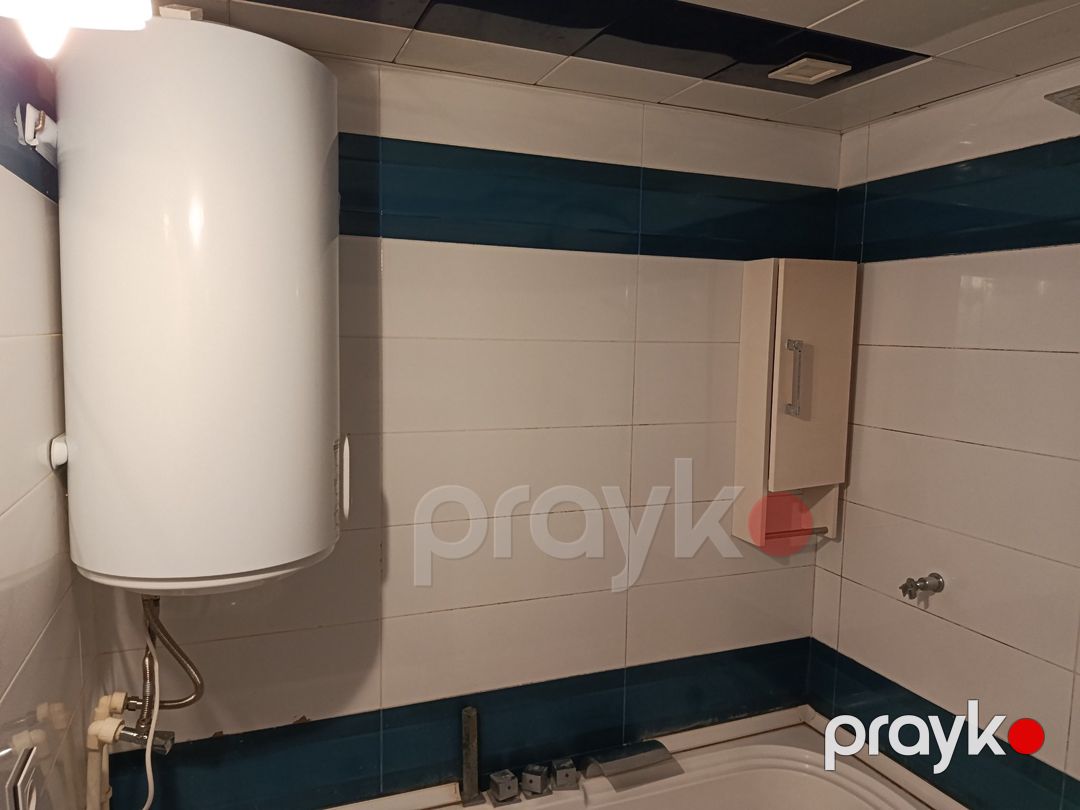 Satılır 1 otaqlı köhnə tikili 40 m² — Mənzil, Bakı (10)