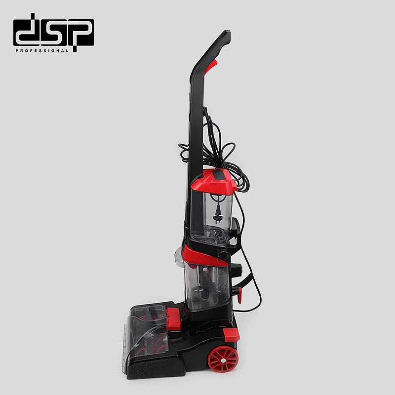 Xalça Yuma Aparatı DSP KD-2042 2in1 — Buxar təmizləyicilər və buxar süpürəsi, Bakı (4)