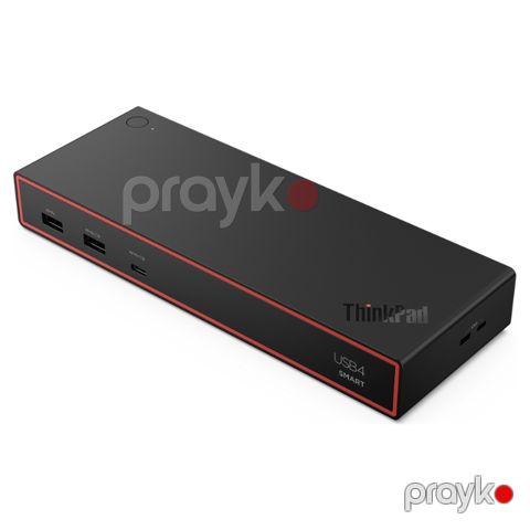 Lenovo ThinkPad USB4 Smart Dock 5500 (40BC0100EU) — Bakı