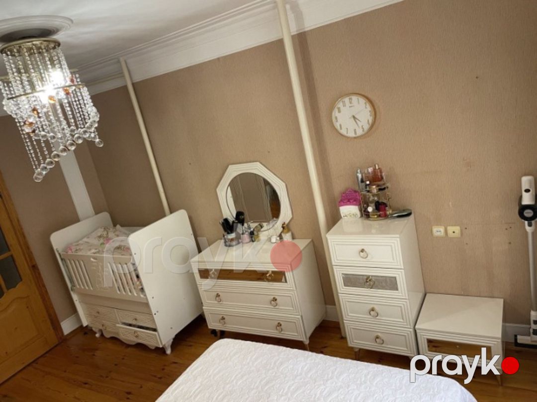 Satılır 3 otaqlı köhnə tikili 85 m² — Mənzil, Bakı (11)