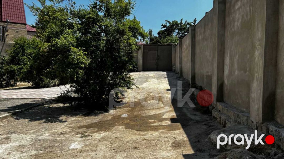 Satılır torpaq 6 sot — Torpaq, Bakı (11)