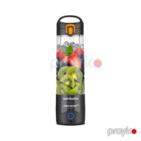 Blender NutriBullet x McLaren F1 Team NBP003GO — Bakı