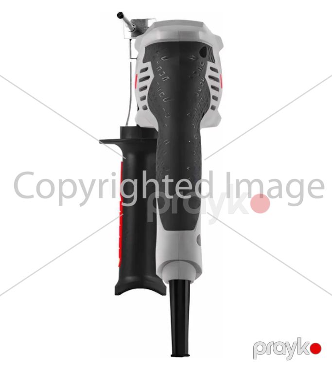 Drel zərbəli elektrik Crown CT10130 — Təmir və inşaat, Bakı (4)