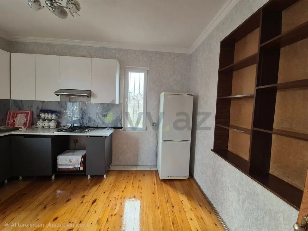 3 otaqlı Həyət evi Satılır, Mərdəkan, Xəzər, Bakı — Ev, villa, Bakı (2)