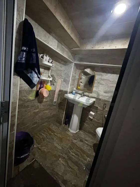2 otaqlı mənzil Yeni tikili Satılır, Xırdalan — Mənzil, Xırdalan (7)