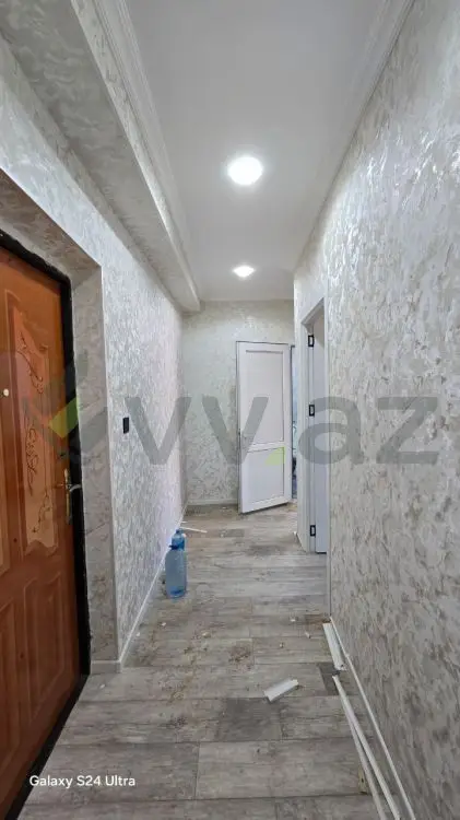 2 otaqlı mənzil Yeni tikili Satılır, Xırdalan — Mənzil, Xırdalan (3)