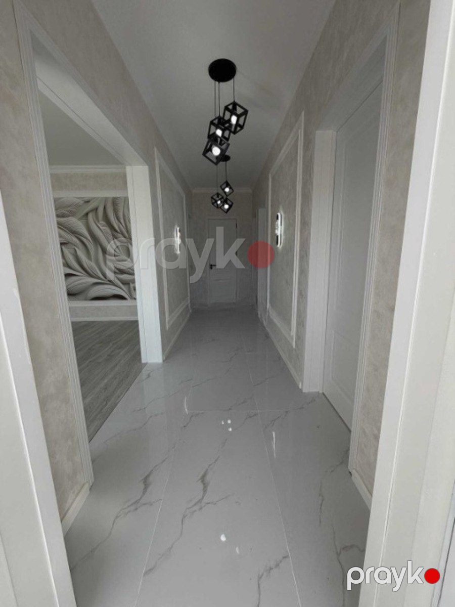 Satılır 4 otaqlı həyət evi/bağ evi 100 m² — Ev, villa, Bakı (5)