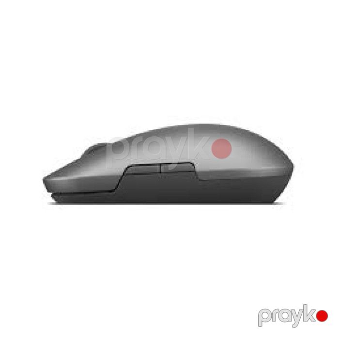 Lenovo Wireless Multi-Mode Pro Plus Mouse 6050 Simsiz Siçan — Elektronika, Bakı (3)