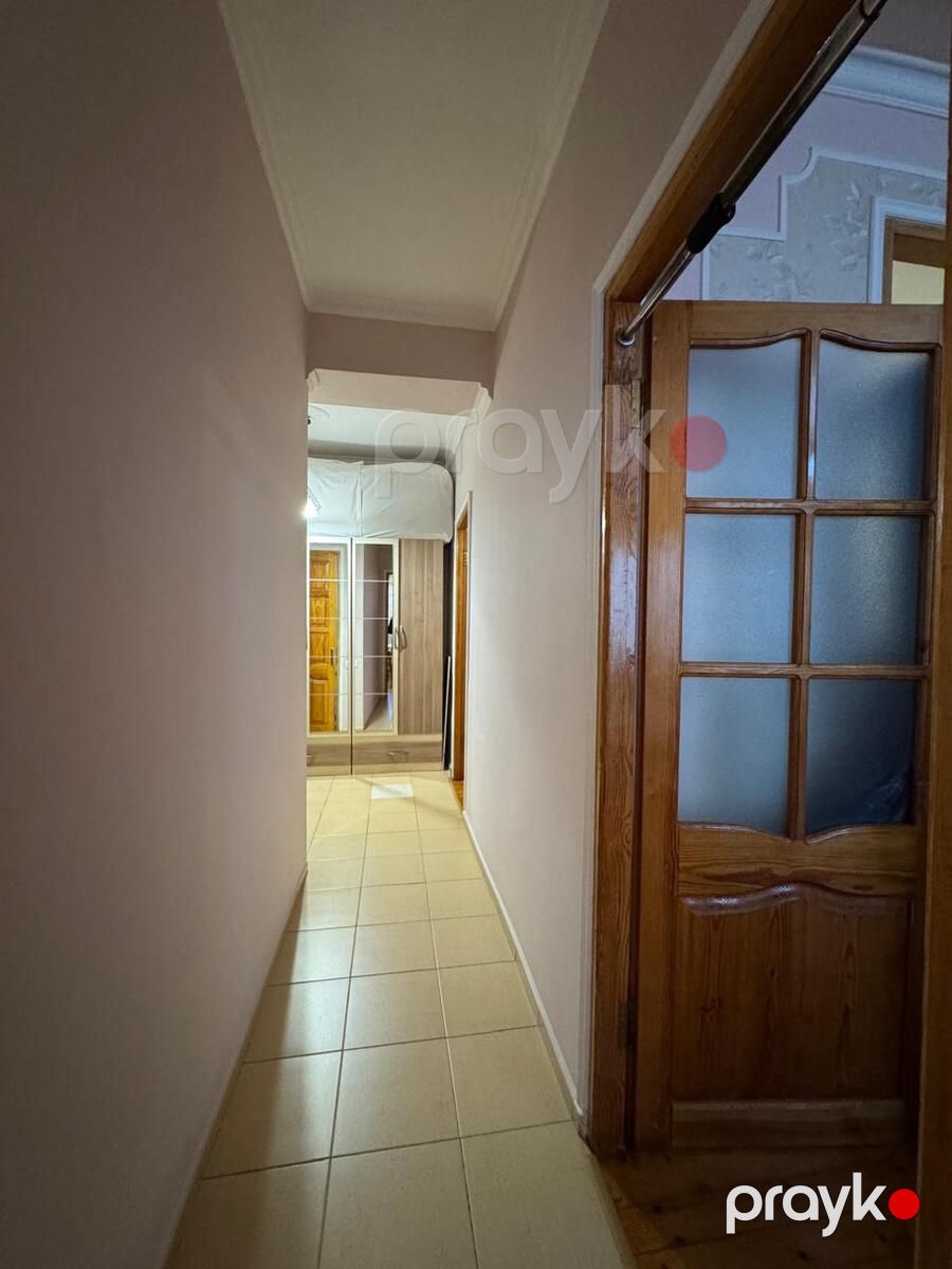 Satılır 2 otaqlı yeni tikili 60 m² — Mənzil, Bakı (9)