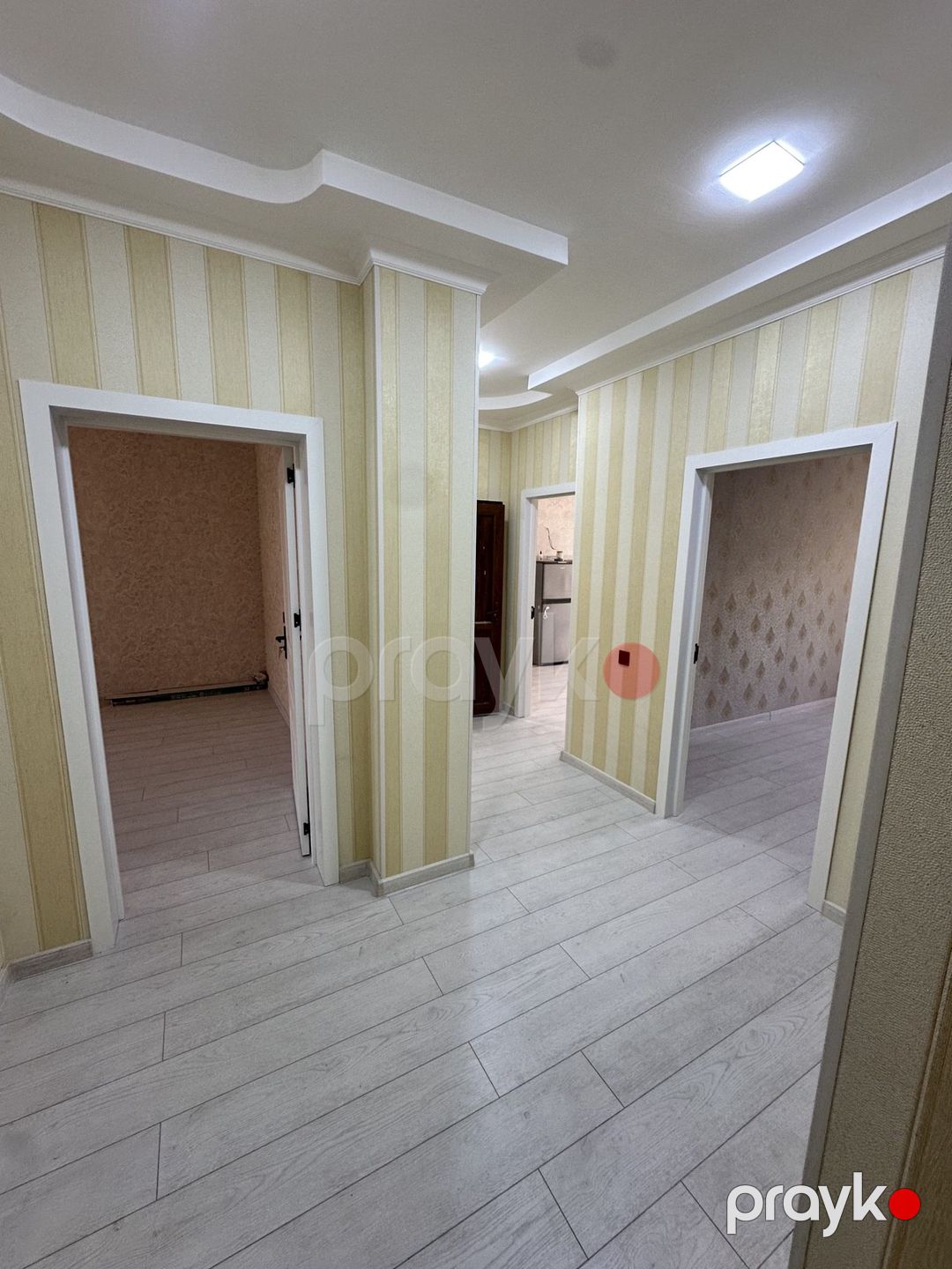 Satılır 2 otaqlı köhnə tikili 74 m² — Mənzil, Xırdalan (5)