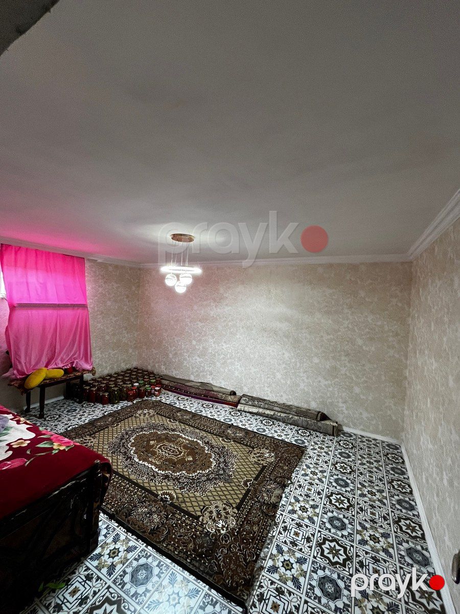 Həyət evi, Ləhiş bağları — Ev, villa, Bakı (7)