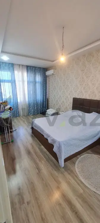 2 otaqlı mənzil Yeni tikili Satılır, Yasamal qəs., Yasamal, Bakı — Mənzil, Bakı (9)