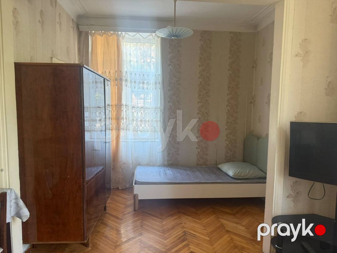 İcarəyə verilir 1 otaqlı köhnə tikili 50 m² — Mənzil, Bakı (3)