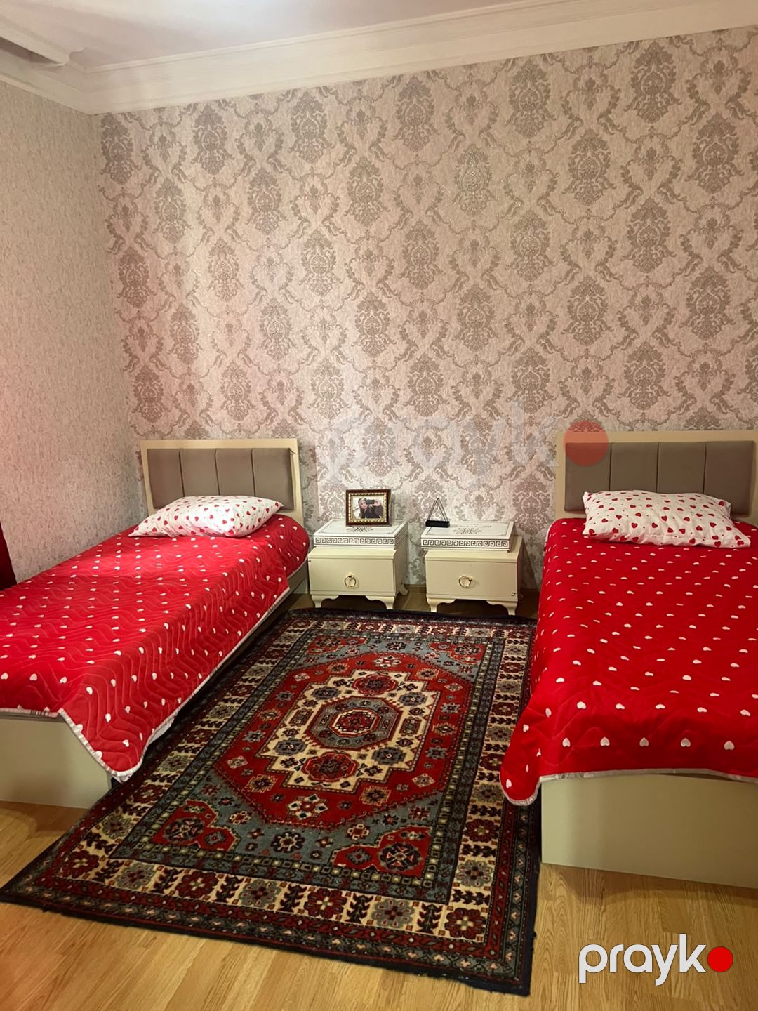 Satış: 3 otaqlı Ev / villa, 110 m², Abşeron rayonu — Ev, villa, Bakı (8)