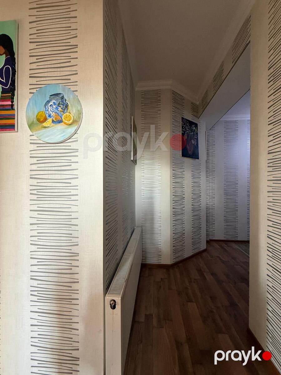 2-otaqlı yeni tikili, Sumqayıt ş., 53.6 m² — Mənzil, Sumqayıt (5)