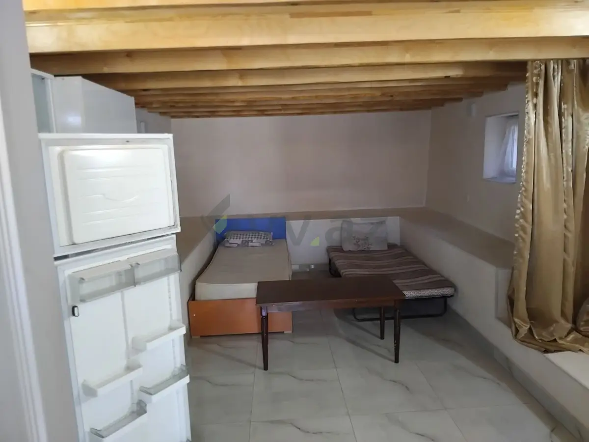 1 otaqlı Həyət evi Kirayə, Masazır, Abşeron — Ev, villa (9)