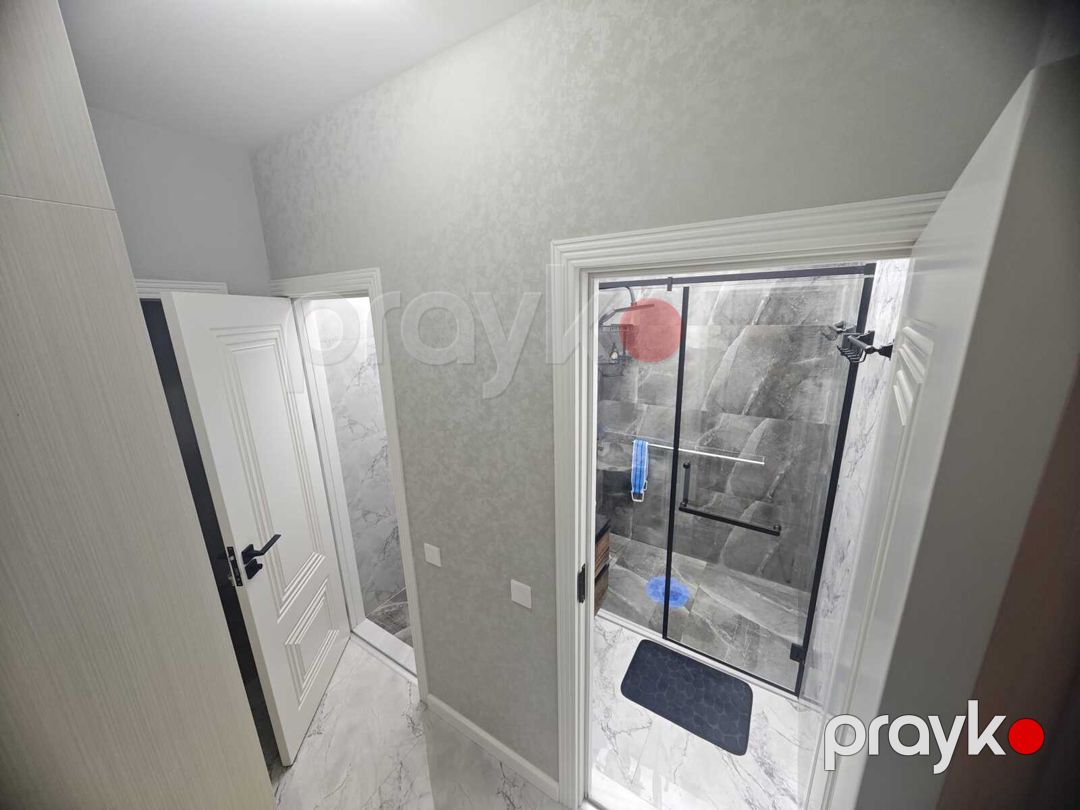 İcarəyə verilir 2 otaqlı köhnə tikili 55 m² — Mənzil, Bakı (3)