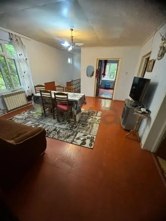 4 otaqlı Həyət evi Kirayə (günlük), Qax — Ev, villa, Qax (10)