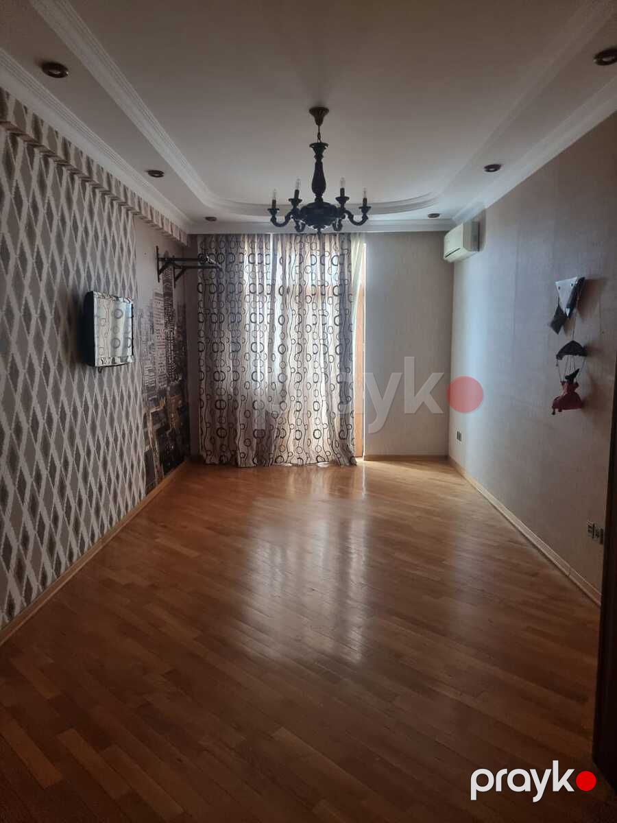 Satılır 4 otaqlı yeni tikili 180 m² — Mənzil, Bakı (5)