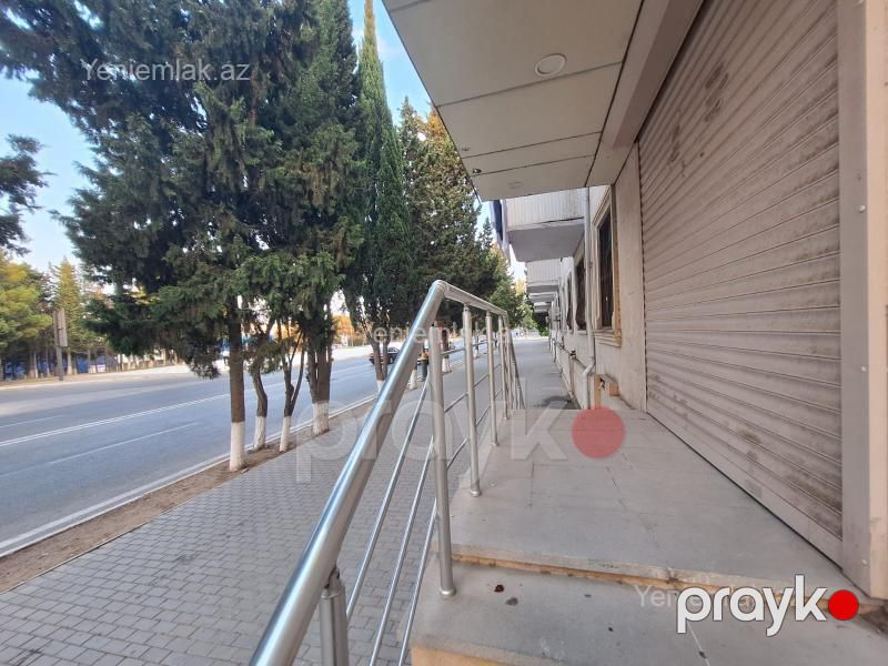 Satılır 4 otaqlı Obyekt, 46 m², Birləşmiş məhəllə — Əmlak, Sumqayıt (12)