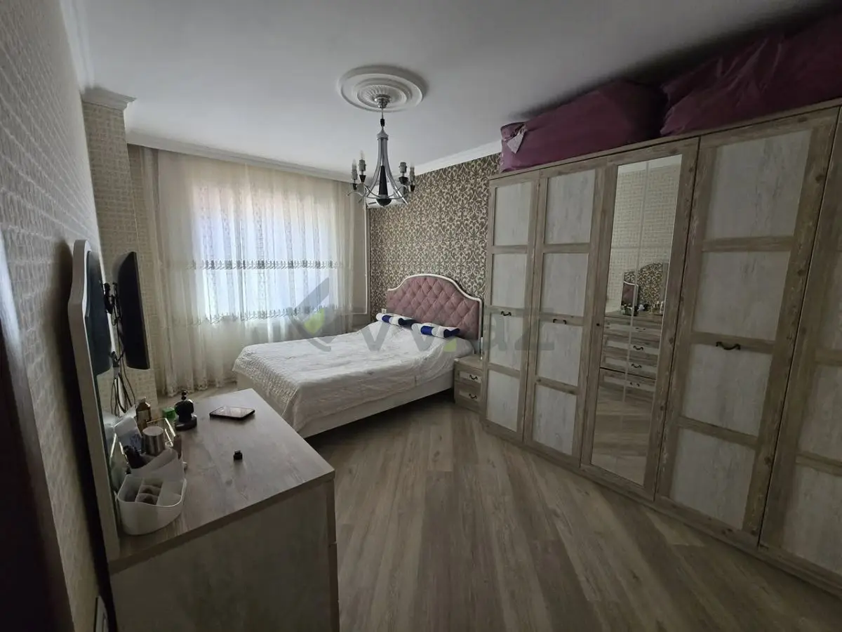 4 otaqlı mənzil Köhnə tikili Satılır, Yasamal qəs., Yasamal, Bakı — Mənzil, Bakı (2)