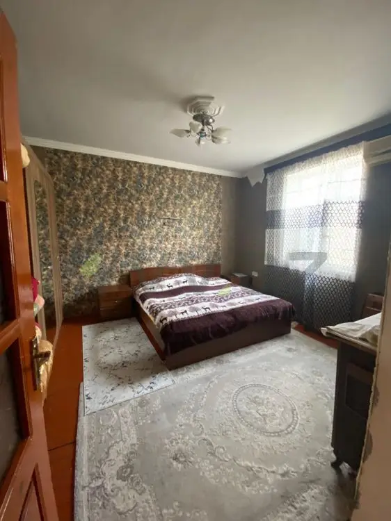 4 otaqlı Həyət evi Satılır, Məştağa qəs., Sabunçu, Bakı — Ev, villa, Bakı (6)