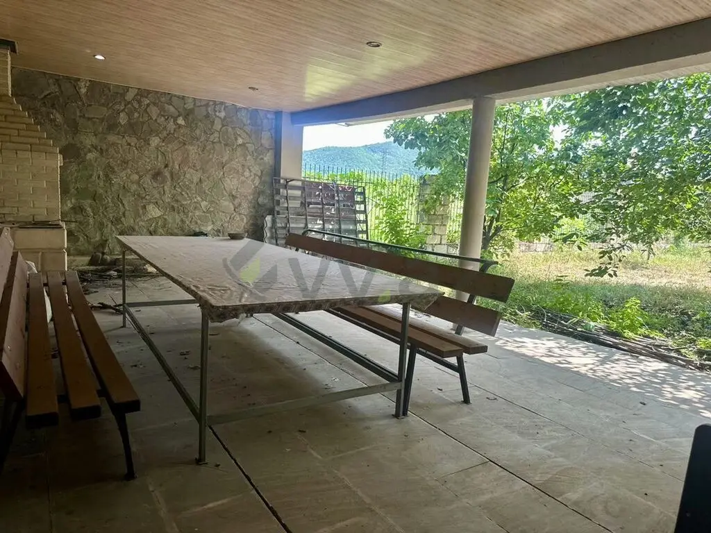 4 otaqlı Həyət evi Satılır, Quba — Ev, villa, Quba (11)