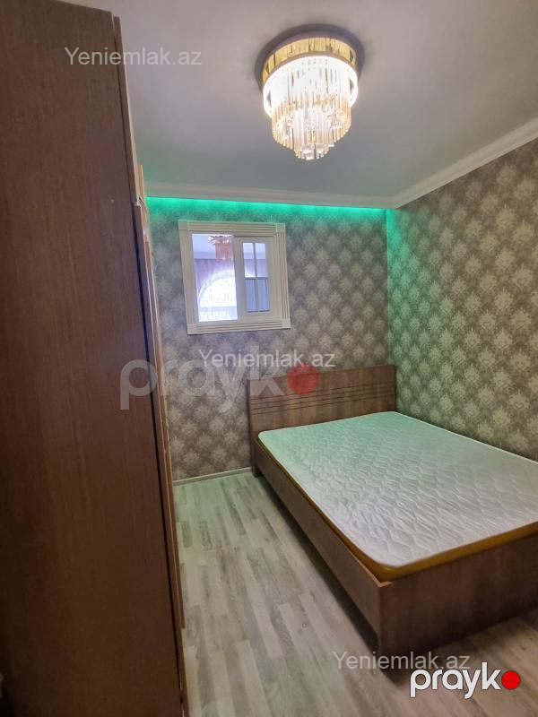 Satılır 2 otaqlı Bina evi menzil (Yeni tikili), 55 m², Xırdalan ş — Mənzil (5)