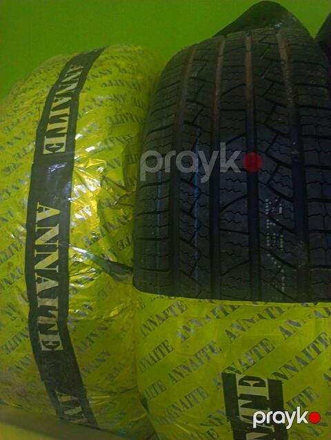 Yeni Şin Annaite 215 / 70 / R 16 — Xırdalan