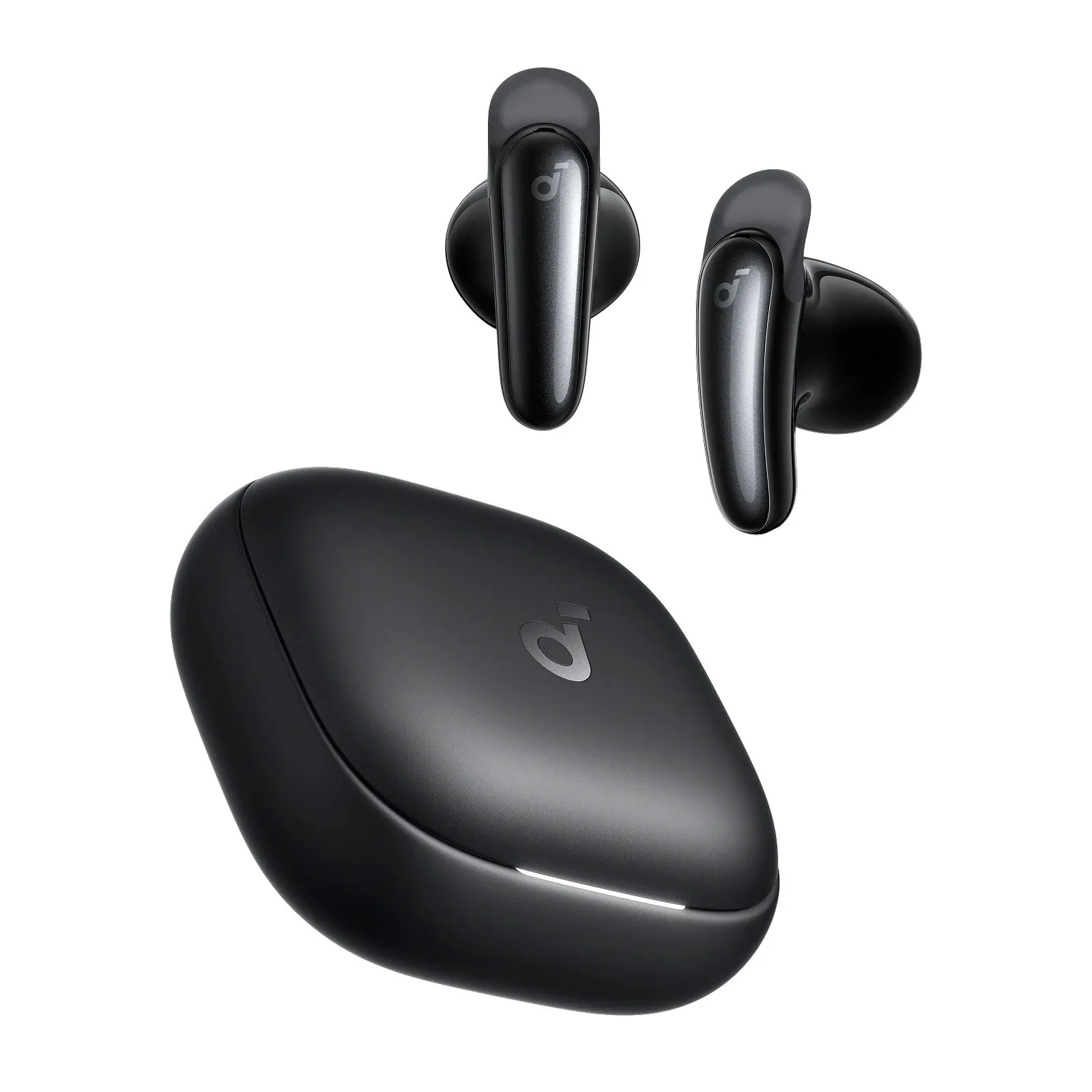 Qulaqlıq Anker Liberty Buds Black (D1200H11) — Bakı