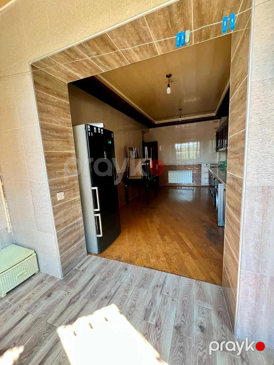 İcarəyə verilir 3 otaqlı yeni tikili 154.6 m² — Mənzil, Bakı (8)