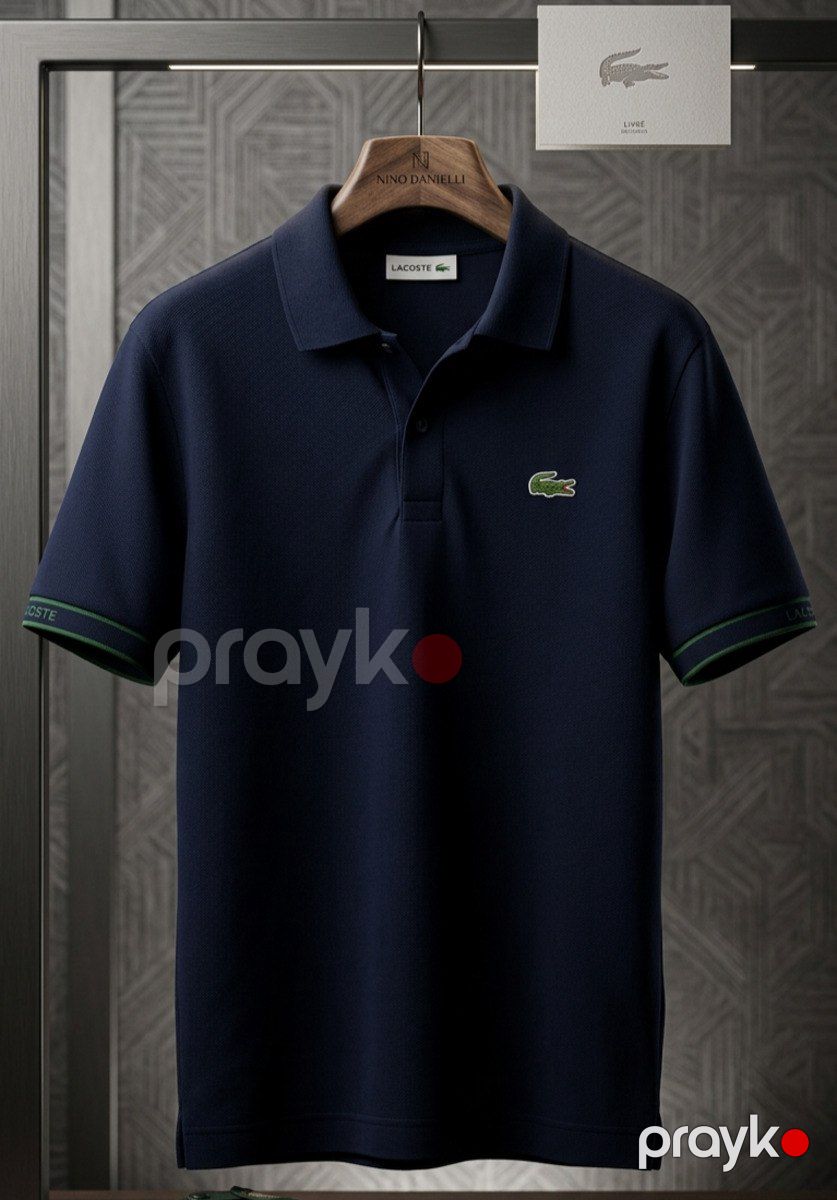Lacoste polo — Geyim, ayakkabı, aksesuarlar, Bakı (2)