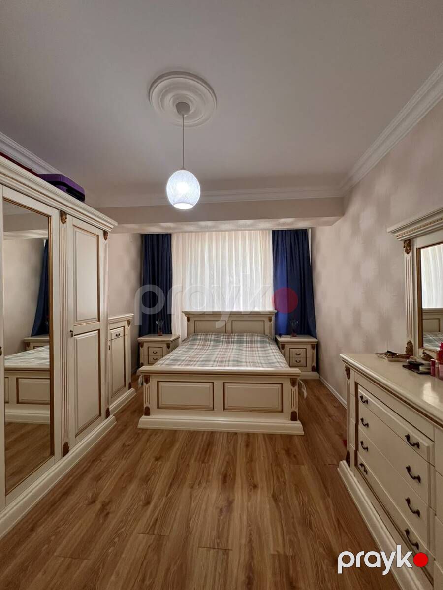 Satılır 2 otaqlı yeni tikili 90 m² — Mənzil, Bakı (10)