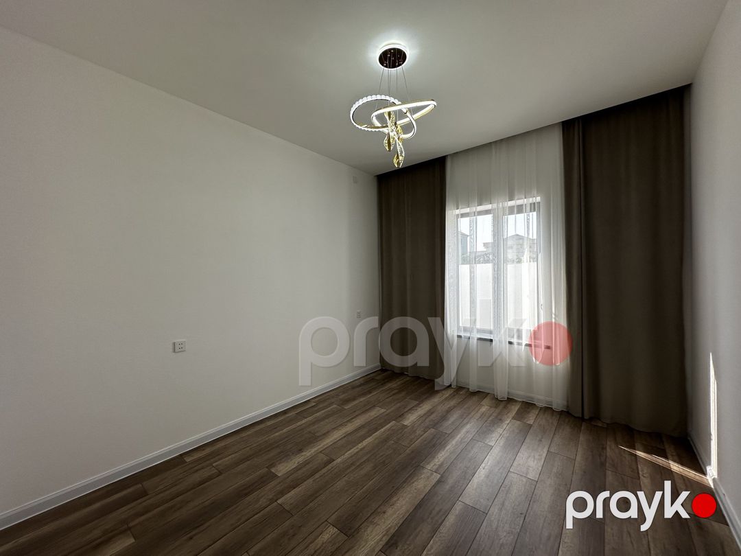 Satılır 4 otaqlı həyət evi/bağ evi 150 m² — Ev, villa, Bakı (10)