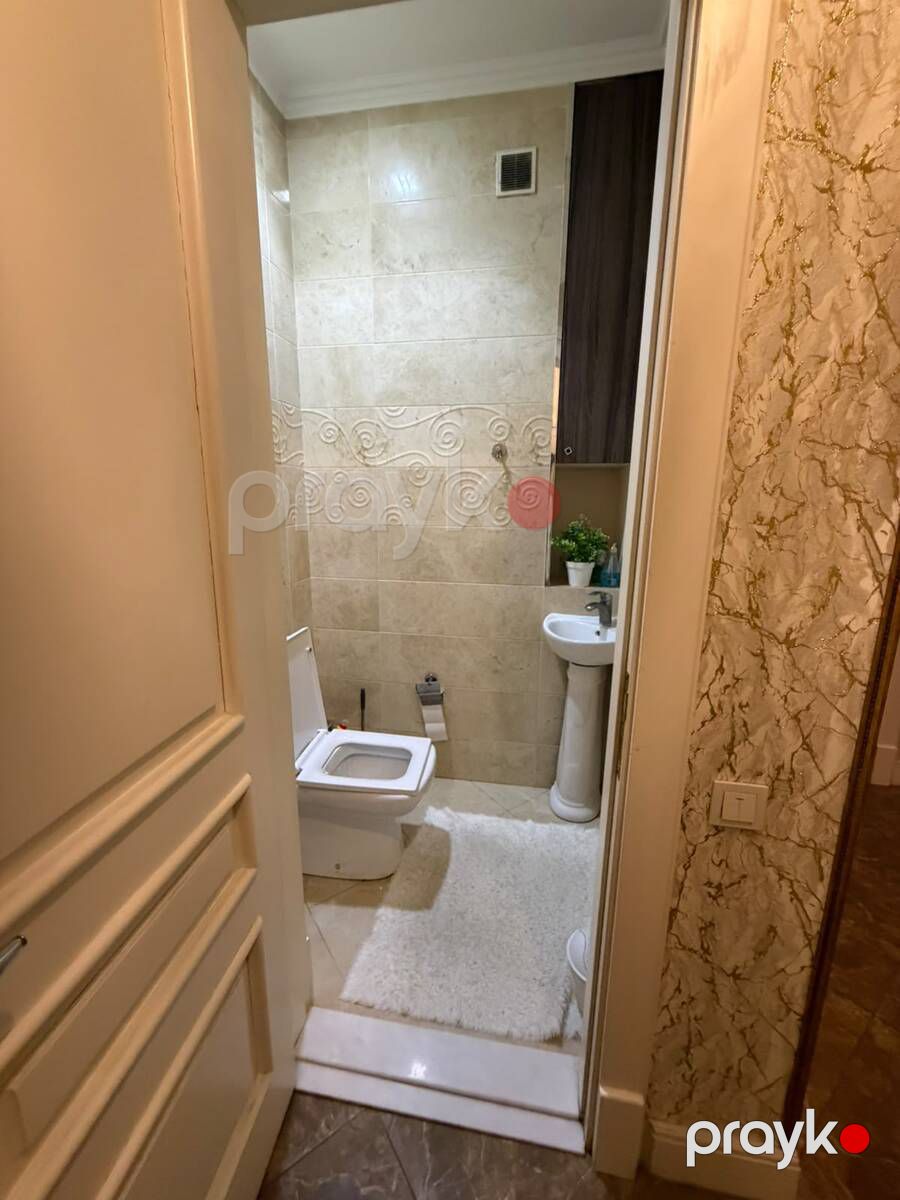 Satılır 3 otaqlı yeni tikili 103 m² — Mənzil, Bakı (7)