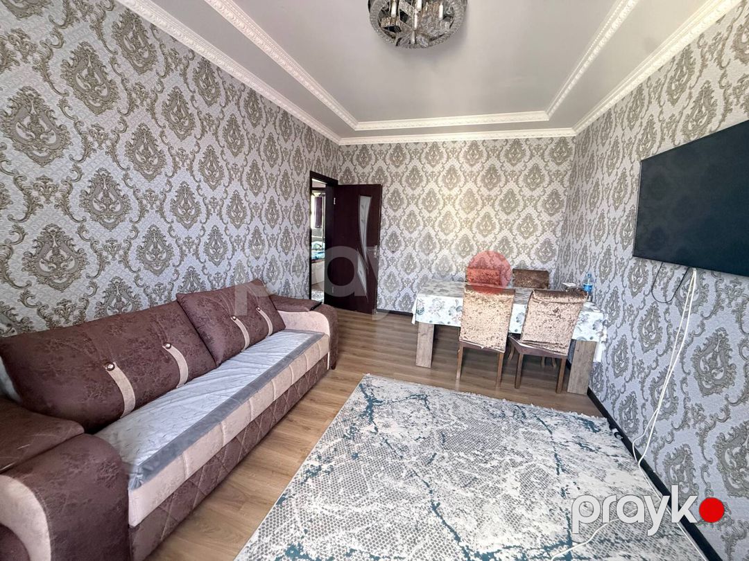 Həyət evi kirayə verilir, Masazır qəs — Ev, villa, Bakı (8)