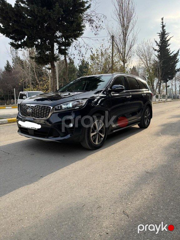 Kia Sorento, 2.0 L, 2019 il, 172 000 km — Avtomobillər, Quba (3)