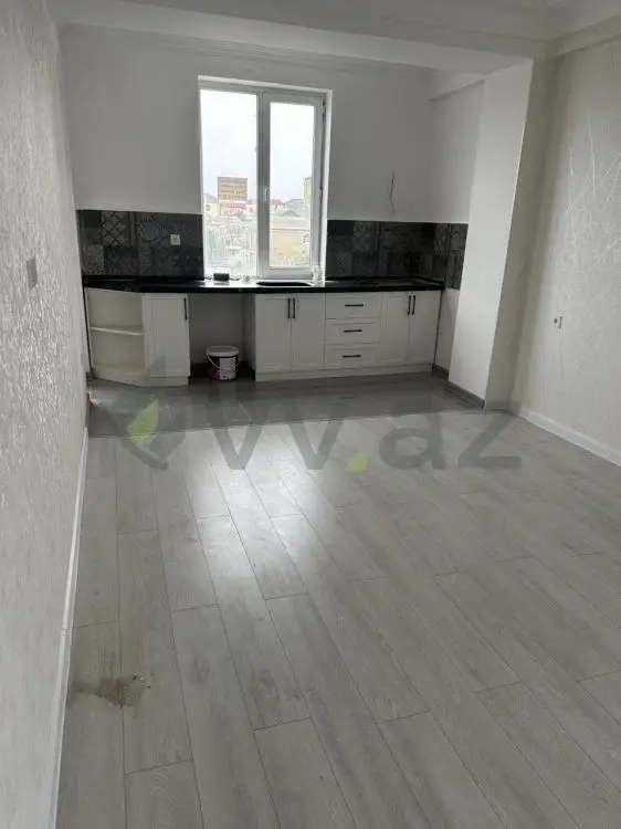 3 otaqlı mənzil Yeni tikili Satılır, Masazır, Abşeron — Mənzil (3)