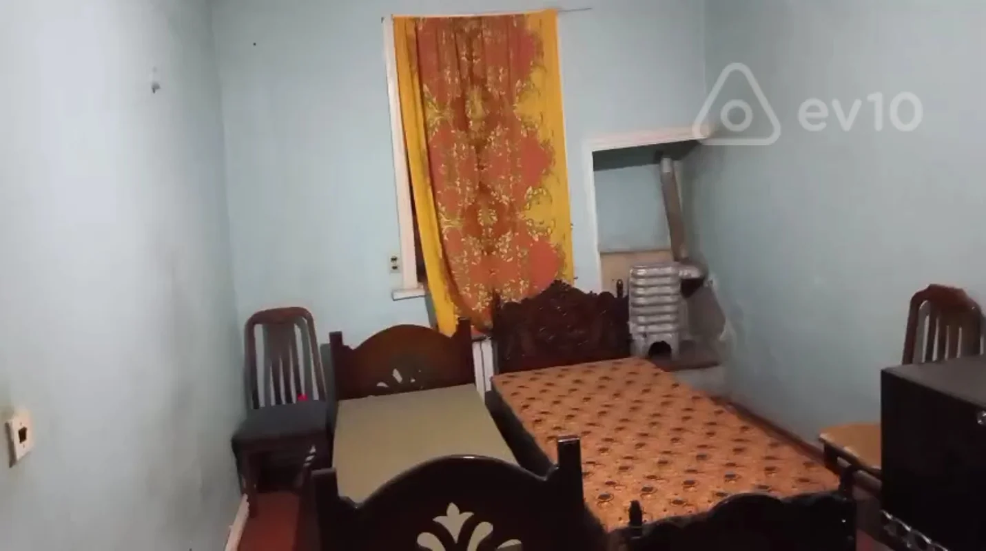 1 otaqlı həyət evi, 31 m², Nizami metrosu — kirayə — Ev, villa, Bakı (10)
