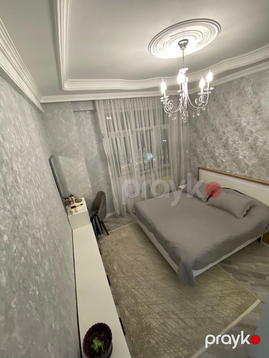 Satılır 2 otaqlı yeni tikili 60 m² — Mənzil, Bakı (2)
